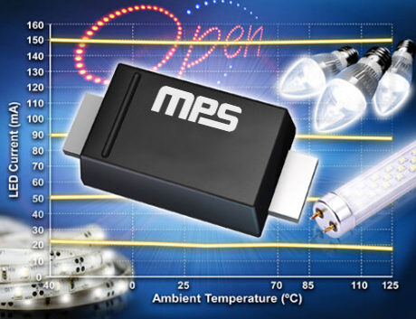 MP2122与TLV431BQFTA升降压芯片的信息介绍